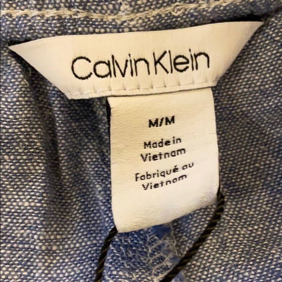 Calvin Klein women pants - Picture 4 of 7